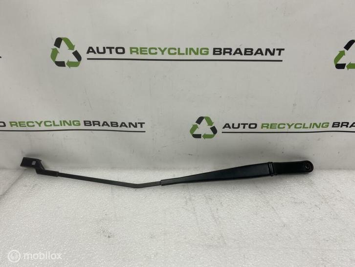Ruitenwisserarm Rechts Voor Volkswagen Golf 6 ORIG 1Q1955410, Auto-onderdelen, Ruiten en Toebehoren, Volkswagen, Gebruikt, Ophalen of Verzenden