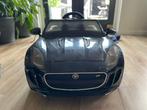 Jaguar elektrische kinder auto, Gebruikt, Ophalen of Verzenden