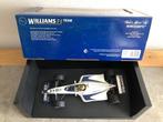 Mdl.1007 F1 Williams-BMW R.Schum. (Promo Show-car 2000), Hobby en Vrije tijd, Modelauto's | 1:18, Ophalen of Verzenden, Nieuw