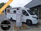 Weinsberg CaraCompact Pepper 600 MEG FULL OPTIONS (VOORDEEL), Caravans en Kamperen, Rookmelder, Ringverwarming, Fiat, Koelkast