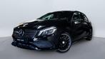 Mercedes-Benz A-klasse 160 Ambition|NAP|AMG-pakket|Night pak, 65 €/maand, Lichtsensor, Gebruikt, 4 cilinders