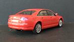 Audi A8 1:43 Newray Cararama Pol, Hobby en Vrije tijd, Modelauto's | 1:43, Overige merken, Auto, Verzenden, .