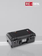Peli Air 1535 TP case Zwart, met Trek Pad Divider System, Overige merken, Peli, ., Overige typen