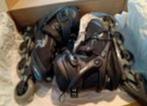 Roces skates maat 37 44 nieuw in doos 80mm 82a abec 5, Roces, Nieuw, Ophalen of Verzenden