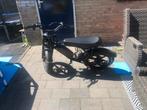 Fatbike Ouxi v8 1.0 (te koop niet ruilen), Fietsen en Brommers, Elektrische fietsen, Zo goed als nieuw, 59 cm of meer, 50 km per accu of meer