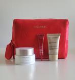 CLARINS Nutri-Lumière SPF15 Day set, Ophalen of Verzenden, Nieuw, Gehele gezicht, Verzorging