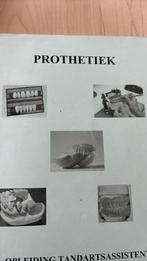 Prothetiek, Ophalen of Verzenden, Overige niveaus