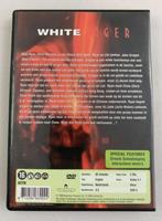 White Tiger DVD 1998 Nederlandse Ondertitels Gary Daniels, Cd's en Dvd's, Dvd's | Actie, Gebruikt, Ophalen of Verzenden