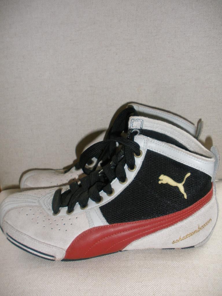 PUMA sneakers maat 40 - nieuw -, Kinderen en Baby's, Kinderkleding | Schoenen en Sokken, Meisje, Puma, Schoenen, Nieuw