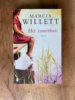 Het zomerhuis - Marcia Willett, Boeken, Romans, Gelezen, Ophalen of Verzenden