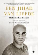 David Van Reybrouck Een Jihad van liefde Mohamed El Bachiri, Boeken, Nieuw, Verzenden