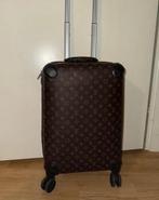 Koffer, Wieltjes, Hard kunststof, Minder dan 50 cm, Ophalen of Verzenden