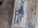 Frog Heinkel, Hobby en Vrije tijd, Modelbouw | Vliegtuigen en Helikopters, Overige merken, Vliegtuig, Zo goed als nieuw, 1:72 tot 1:144