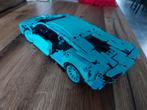 Technic Lamborghini (Aziatische kopie), Ophalen of Verzenden, Gebruikt, Complete set, Lego