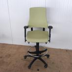 BMA Axia Baliestoel, Huis en Inrichting, Bureaustoelen, Gebruikt, -, -, Ophalen of Verzenden
