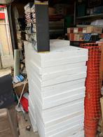 25 ytong  Gips Betonblokken 40x60x7 cm, Doe-het-zelf en Verbouw, Metselstenen, Ophalen of Verzenden, Nieuw, Overige typen