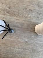 Eettafel rond, Huis en Inrichting, Tafels | Eettafels, Overige materialen, 100 tot 150 cm, Rond, Ophalen of Verzenden