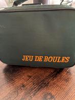 Jeu de Boules ballen, Sport en Fitness, Overige Sport en Fitness, Ophalen, Gebruikt