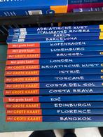 Anwb reisgidsen extra, Boeken, Reisgidsen, Europa, Ophalen of Verzenden, Zo goed als nieuw, Reisgids of -boek