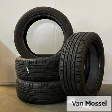 Pirelli Scorpion Zero AllSeason PNCS 235/50/R20 104W beschikbaar voor biedingen