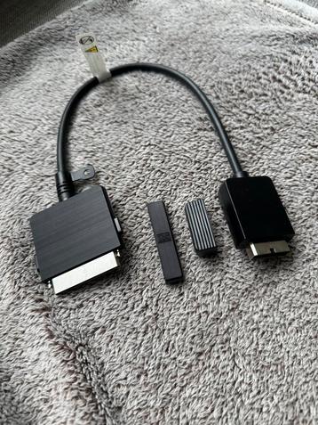 Nieuwe Samsung Connect One Kabel beschikbaar voor biedingen