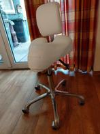 Werkkruk, tabouret., Ophalen, Zo goed als nieuw