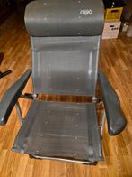 Crespo Campingstoel - Al-215/40, Ophalen, Gebruikt, Campingstoel