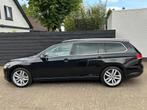 Volkswagen Passat Variant 1.6 TDI Business Edition R, Pano,, Gebruikt, 4 cilinders, Zwart, Leder
