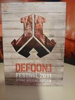 Defqon 1 2011 dvd/cd, Ophalen of Verzenden, Zo goed als nieuw