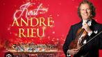 2 tickets Andre Rieu 6 december Maastricht, Tickets en Kaartjes, Twee personen, December