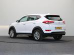 Hyundai Tucson 1.6 GDi Comfort | Climate Control | Stoelverw, Voorwielaandrijving, Stof, 4 cilinders, Origineel Nederlands