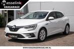 Renault Mégane 1.6 E-Tech Plug-In Hybrid 160 Zen - Navi | A, Auto's, Renault, 12 maanden, Gebruikt, 4 cilinders, 1505 kg