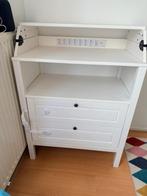 Sundvik Commode/ladekast, Ophalen, Gebruikt, 50 tot 70 cm, 75 tot 100 cm