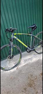 Mooie tourfiets bijna niet gebruikt., Fietsen en Brommers, Ophalen, Zo goed als nieuw, Meer dan 20 versnellingen, Overige merken