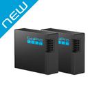 GoPro Enduro Battery 2-Pack Hero13 Black, Ophalen of Verzenden, Nieuw, GoPro