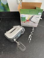 Staafmixer Philips 5000 series, Ophalen, 3 snelheden of meer, Zo goed als nieuw, Vaatwasserbestendig
