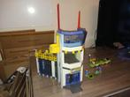 Playmobil Luchthaven met verkeerstoren – 3186, Complete set, Ophalen of Verzenden, Zo goed als nieuw