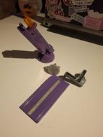 Transformers G1 Trypticon 1986 Onderdelen, Verzamelen, Transformers, G1, Ophalen of Verzenden, Gebruikt