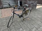 Gazelle herenfiets Provence, Ophalen, Gebruikt, Versnellingen, 57 tot 61 cm