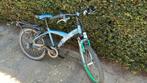Loekie snake 22 inch jongensfiets, Fietsen en Brommers, Fietsen | Jongens, Ophalen, Gebruikt, 20 inch, Versnellingen