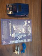 Transformers Legacy Skids, Overige generaties, Ophalen of Verzenden, Zo goed als nieuw