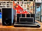 Sony DAV-DZ260 Home Cinema Set 5.1, Ophalen, Gebruikt, 70 watt of meer, 5.1-systeem