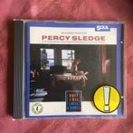 Percy Sledge - When a man loves a woman - The Ultimate Colle, Cd's en Dvd's, Cd's | R&B en Soul, Soul of Nu Soul, Gebruikt, 1980 tot 2000