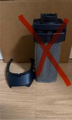 Festool Stofzak SB-LONGLIFE RTS/DTS/ETS, Ophalen, Nieuw, Minder dan 600 watt, Vlakschuurmachine