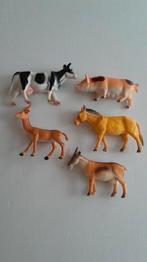 Boerderij dieren, Ophalen, Zo goed als nieuw