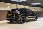 Lamborghini URUS 4.0 V8 |PANO|B&O|CERAMIC|FABRIEKSGARANTIE|H, Auto's, Lamborghini, Automaat, Urus, Gebruikt, Zwart