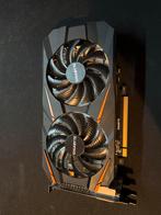 Gigabyte GTX 1060 6GB Grafische Kaart, Computers en Software, Videokaarten, PCI-Express 3, Gebruikt, HDMI, Verzenden