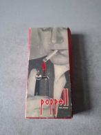 Vintage Poppell Aansteker met Doos, Ophalen of Verzenden