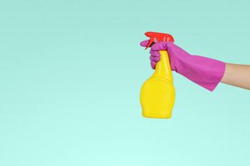 SCHOONMAAKMEDEWERKER GEZOCHT IN NIJKERK/AMERSFOORT beschikbaar voor biedingen