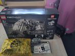 LEGO Liebherr R 9800 Graafmachine 42100, Ophalen of Verzenden, Nieuw, Complete set, Lego